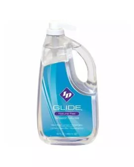 ID Glide - Hypoallergenes Gleitgel Wasserbasis 1900 ml