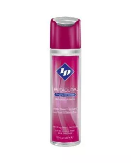 ID Pleasure - Tingling Sensation Gleitgel Wasserbasis 250 ml