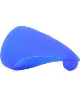 SCREAMING O - BLAUER SLINGO-RING