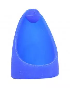 SCREAMING O - BLAUER SLINGO-RING