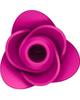 SATISFYER - AIR PULSE PRO 2 MODERNER BLOSSOM VIBRATOR