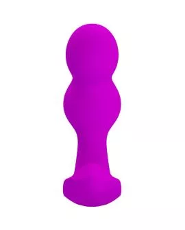 Pretty Love - Terrance Anal Vibrator mit Fernbedienung