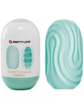Pretty Love - Twist Angel Cupid Masturbator-Ei