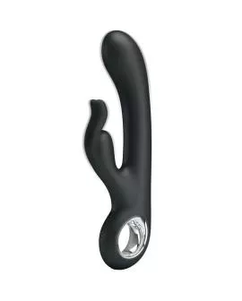 PRETTY LOVE - CARINA VIBRATOR KLITORIS UND G-SPOT-STIMULATOR