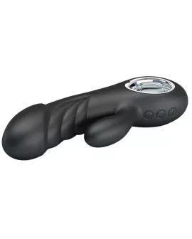 Pretty Love Ansel - G-Punkt-Vibrator Klitorisstimulator