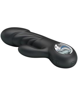 Pretty Love Ansel - G-Punkt-Vibrator Klitorisstimulator