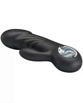 Pretty Love Ansel - G-Punkt-Vibrator Klitorisstimulator