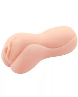 Crazy Bull - Bella Vagina-Förmiger Masturbator