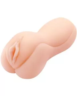 Crazy Bull - Bella Vagina-Förmiger Masturbator