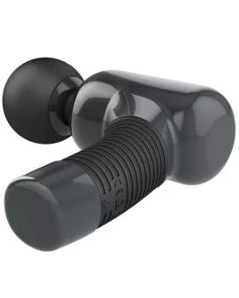 PRETTY LOVE - WIEDERAUFLADBARES MASSAGER 7 FUNKTIONEN 5 GESCHWINDIGKEITEN