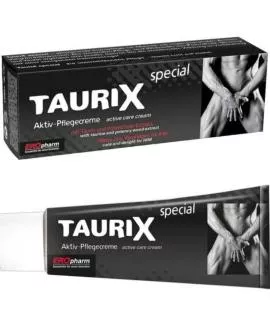 Joydivion Eropharm - Taurix Spezial 40 ml Erotik