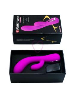 Pretty Love Smarter Honigvibrator - Erotik Vibrator