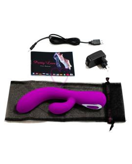 Pretty Love Smarter Honigvibrator - Erotik Vibrator