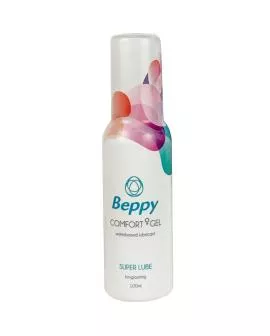 Beppy - Comfort Gel Gleitgel auf Wasserbasis 100 ml