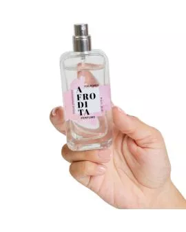 SECRETPLAY - APHRODITE NATÜRLICHE PHEROMONE PARFUMSPRAY 50 ML