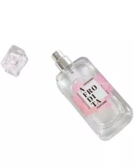 SECRETPLAY - APHRODITE NATÜRLICHE PHEROMONE PARFUMSPRAY 50 ML
