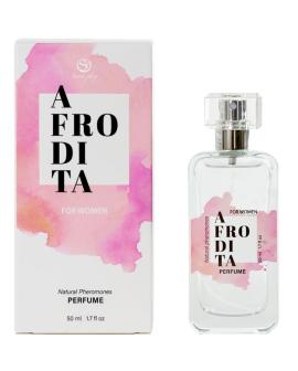 SECRETPLAY - APHRODITE NATÜRLICHE PHEROMONE PARFUMSPRAY 50 ML
