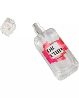 SECRETPLAY Orchidee - Natürliches Pheromon Parfumspray 50 ml