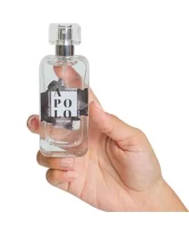Secretplay - Apolo Natürliche Pheromone Parfum-Spray 50 ml