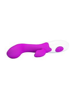 Pretty Love - Flirtation Brighty Vibrator