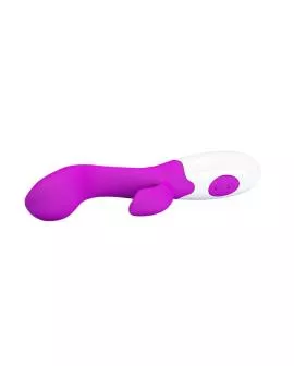 Pretty Love - Flirtation Brighty Vibrator