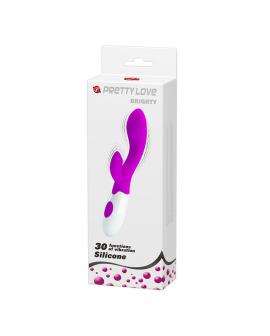 Pretty Love - Flirtation Brighty Vibrator