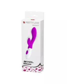 Pretty Love - Flirtation Brighty Vibrator