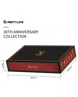 Pretty Love - Erotisches Produktkit für Paare