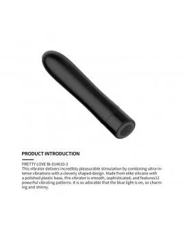 Pretty Love - Erotisches Produktkit für Paare