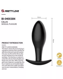 Pretty Love - Erotisches Produktkit für Paare
