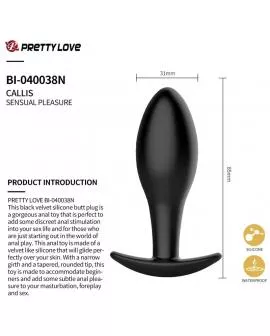 Pretty Love - Erotisches Produktkit für Paare