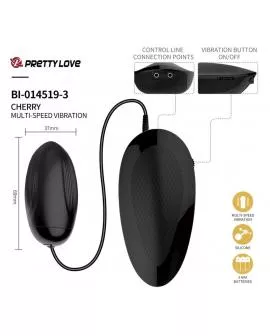 Pretty Love - Erotisches Produktkit für Paare