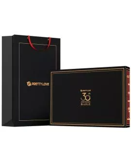 Pretty Love - Erotisches Produktkit für Paare