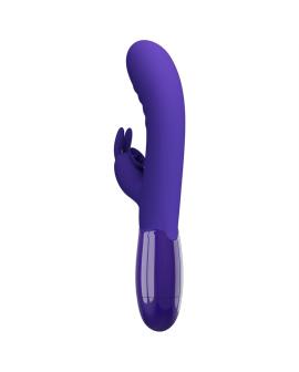 Pretty Love - Cerberus Youth Violetter Hasenvibrator