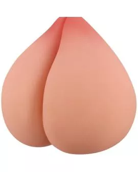 Pretty Love Peach - Männlicher Masturbator