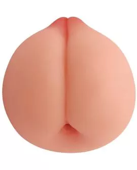 Pretty Love Peach - Männlicher Masturbator