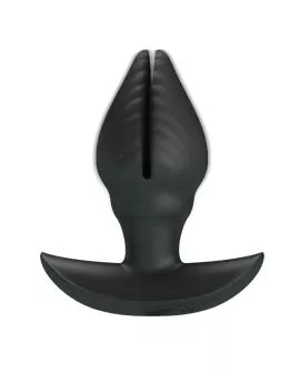 Pretty Love - Aufblasbarer & Wiederaufladbarer Analplug