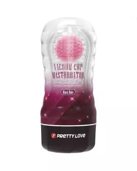 Pretty Love - Rosa Masturbator-Hülle Erotik