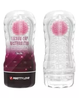 Pretty Love - Rosa Masturbator-Hülle Erotik