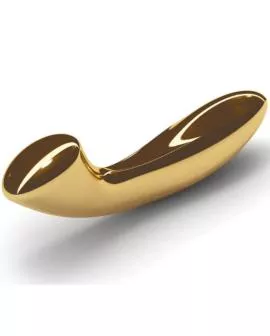 LELO Olga Oro - Luxuriöser Gold-Vibrator