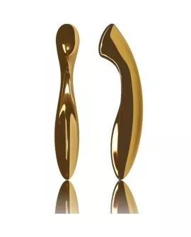 LELO Olga Oro - Luxuriöser Gold-Vibrator