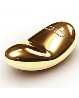 LELO - Yva Masturbator mit Gold Vibration