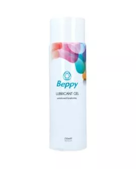 Beppy Langlebiges Gleitgel auf Wasserbasis - 250 ml