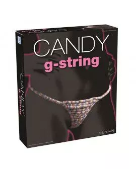 SPENCER & FLEETWOOD - DAMEN-TANGA CANDY