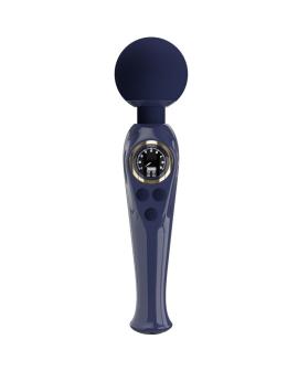 Pretty Love - Skyler Vibrator Stab Blau