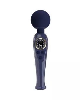 Pretty Love - Skyler Vibrator Stab Blau