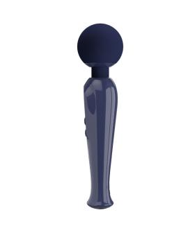 Pretty Love - Skyler Vibrator Stab Blau