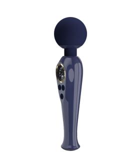 Pretty Love - Skyler Vibrator Stab Blau