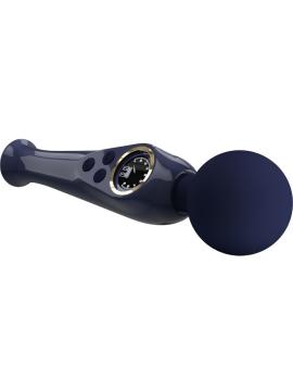 Pretty Love - Skyler Vibrator Stab Blau