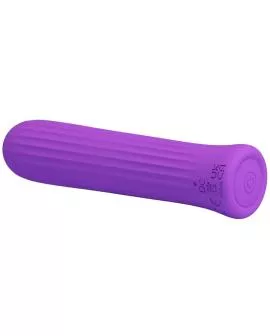 Pretty Love - Blanche Lilac Klitorisstimulator Vibrator